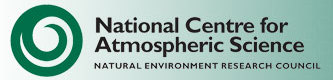NCAS Climate @ Reading